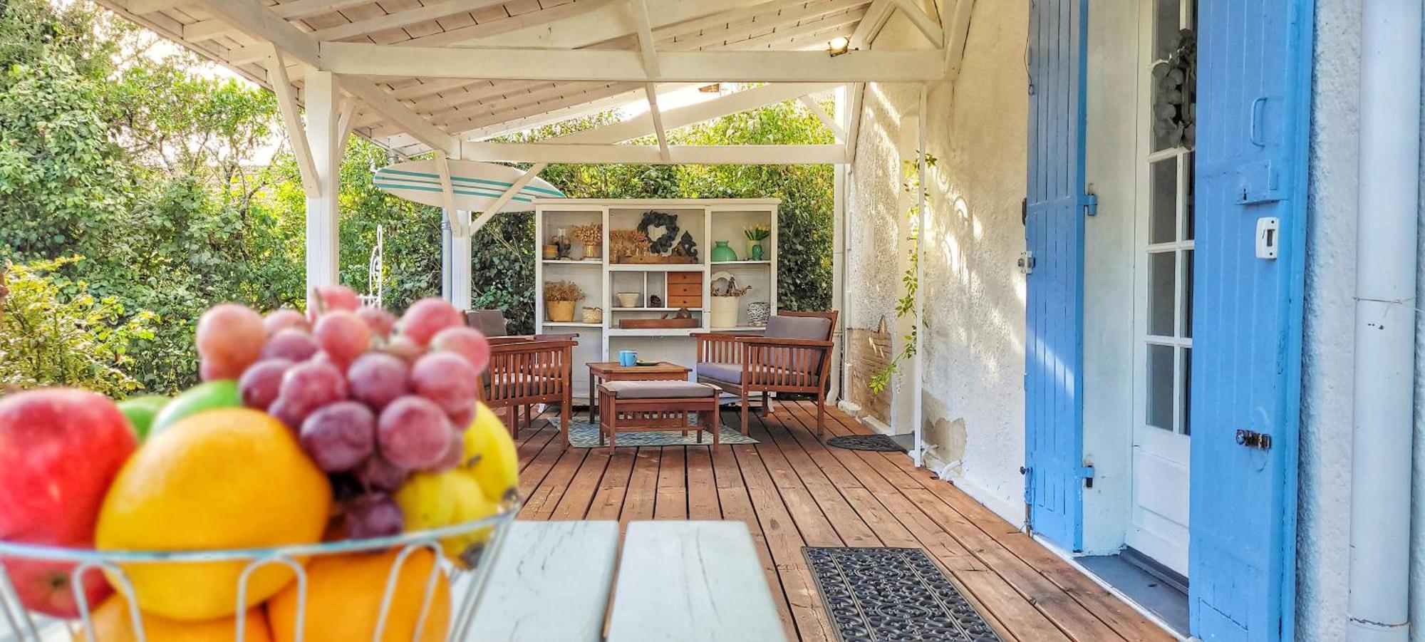 Charmante Maison Dans Les Landes X 10 Avec Piscine Et Salle D Escalade Lue Exterior foto
